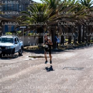 Atlantida Corre - Dorsal 1900