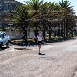 Atlantida Corre - Dorsal 1867