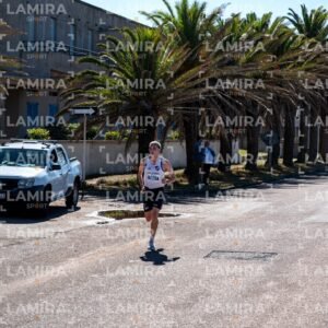 Atlantida Corre - Dorsal 1867