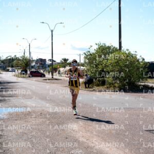 Atlantida Corre - Dorsal 2119