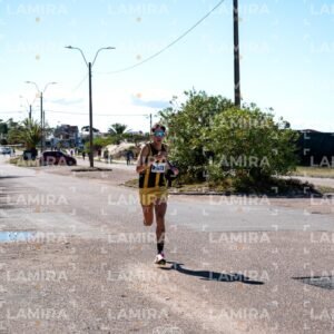 Atlantida Corre - Dorsal 2119