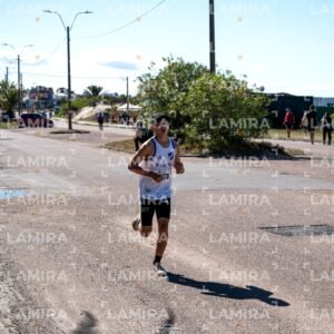 Atlantida Corre - Dorsal 10