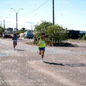 Atlantida Corre - Dorsal 2133