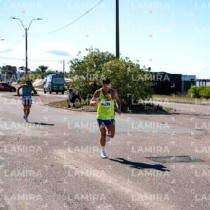 Atlantida Corre - Dorsal 2133