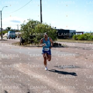 Atlantida Corre - Dorsal 1903