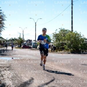 Atlantida Corre - Dorsal 1898