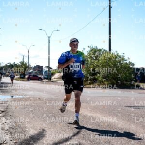 Atlantida Corre - Dorsal 1898