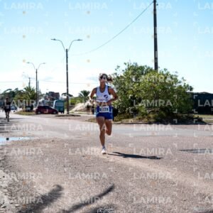 Atlantida Corre - Dorsal 1895