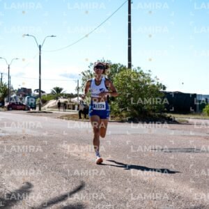 Atlantida Corre - Dorsal 1895