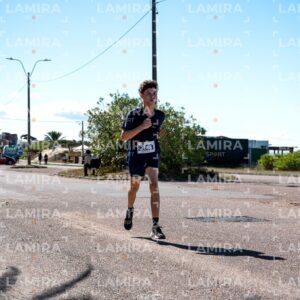 Atlantida Corre - Dorsal 2148