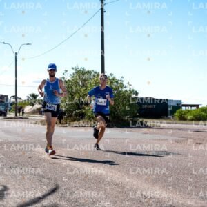 Atlantida Corre - Dorsal 2521