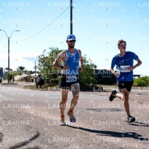 Atlantida Corre - Dorsal 2521