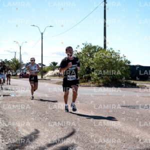 Atlantida Corre - Dorsal 1913