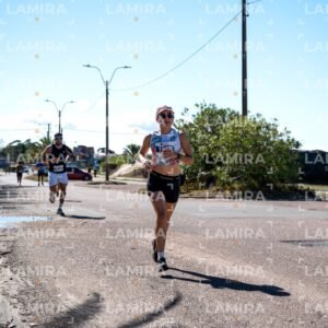 Atlantida Corre - Dorsal 1913