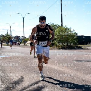 Atlantida Corre - Dorsal 1876