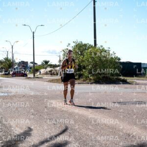 Atlantida Corre - Dorsal 2177