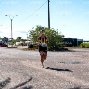 Atlantida Corre - Dorsal 2177