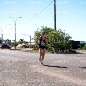 Atlantida Corre - Dorsal 2112