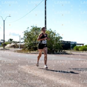 Atlantida Corre - Dorsal 2112