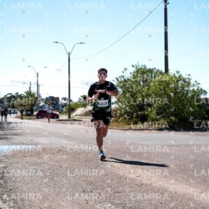 Atlantida Corre - Dorsal 2185