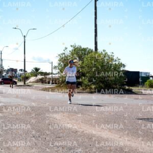 Atlantida Corre - Dorsal 2535