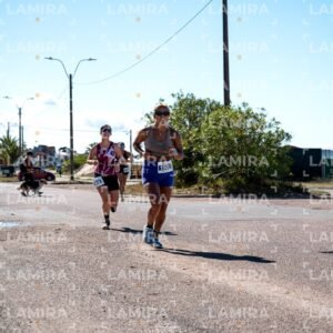 Atlantida Corre - Dorsal 1902