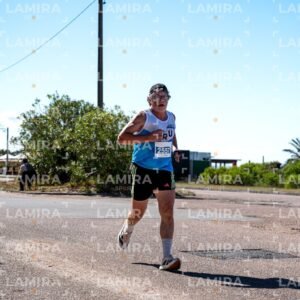 Atlantida Corre - Dorsal 2557
