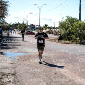 Atlantida Corre - Dorsal 2113