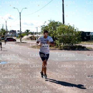 Atlantida Corre - Dorsal 1880