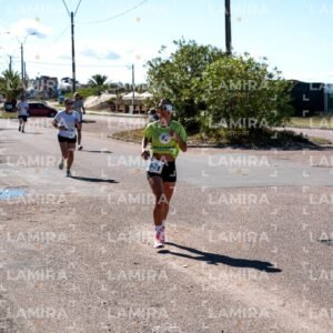 Atlantida Corre - Dorsal 2101