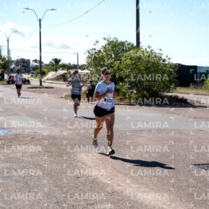 Atlantida Corre - Dorsal 2101