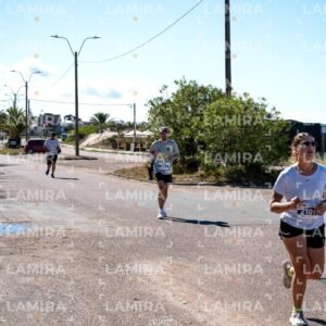 Atlantida Corre - Dorsal 1894