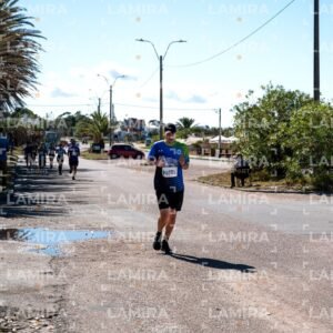 Atlantida Corre - Dorsal 2565