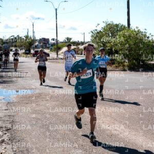 Atlantida Corre - Dorsal 2518