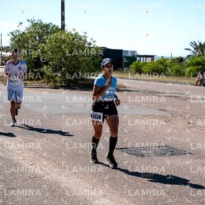 Atlantida Corre - Dorsal 2506