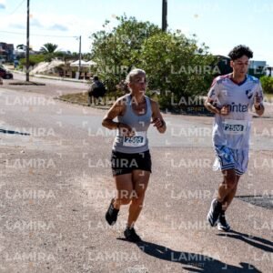 Atlantida Corre - Dorsal 2506