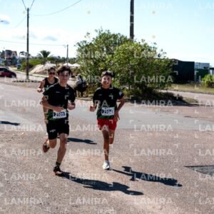 Atlantida Corre - Dorsal 2109