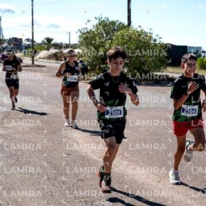 Atlantida Corre - Dorsal 2137