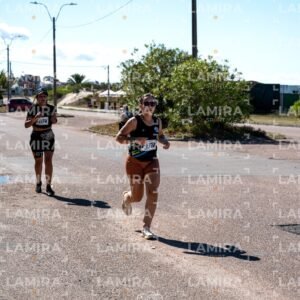 Atlantida Corre - Dorsal 2137