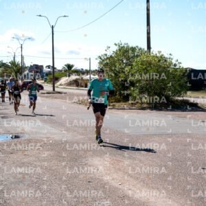 Atlantida Corre - Dorsal 1893