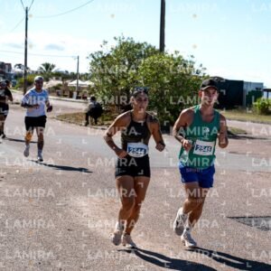 Atlantida Corre - Dorsal 2545