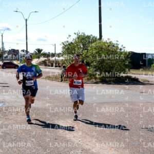 Atlantida Corre - Dorsal 1897