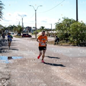 Atlantida Corre - Dorsal 1910