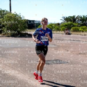 Atlantida Corre - Dorsal 1904