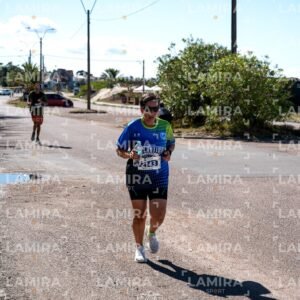 Atlantida Corre - Dorsal 2143