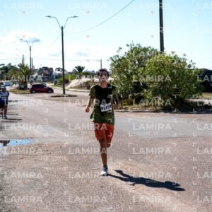 Atlantida Corre - Dorsal 2120