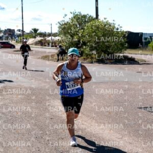 Atlantida Corre - Dorsal 1870