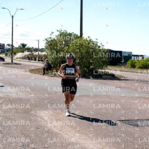 Atlantida Corre - Dorsal 1896