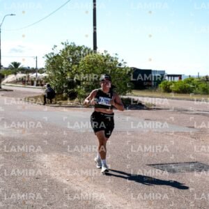 Atlantida Corre - Dorsal 1896