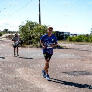 Atlantida Corre - Dorsal 1875